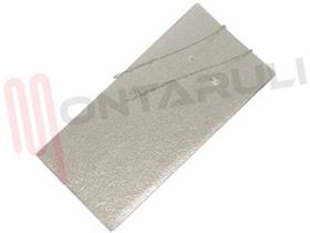 Visualizza i dettagli per RESISTENZA MICA FERRO PROFESSIONALE ARIETE 800W 220V Immagine di RESISTENZA MICA FERRO PROFESSIONALE ARIETE 800W 220V