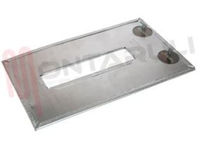 Visualizza i dettagli per RESISTENZA CORAZZATA TIPO NUOVO 1000W 220V CON ASOLA Immagine di RESISTENZA CORAZZATA TIPO NUOVO 1000W 220V CON ASOLA