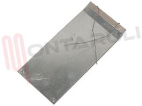 Visualizza i dettagli per RESISTENZA CORAZZATA 500W 220V ARIETE Immagine di RESISTENZA CORAZZATA 500W 220V ARIETE