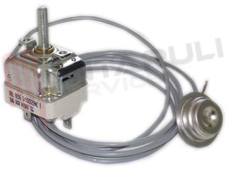 Immagine di TERMOSTATO REGOLABILE 90°C SONDA L=1470MM.