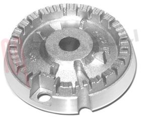 Visualizza i dettagli per BRUCIATORE SEMIRAPIDO Immagine di BRUCIATORE SEMIRAPIDO