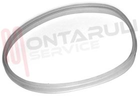 Visualizza i dettagli per GUARNIZIONE ANELLO COPERTURA BRUCIATORE UR Immagine di GUARNIZIONE ANELLO COPERTURA BRUCIATORE UR