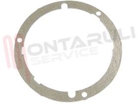 Visualizza i dettagli per GUARNIZIONE BRUCIATORE MEDIO D.122MM. SR 45° Immagine di GUARNIZIONE BRUCIATORE MEDIO D.122MM. SR 45°