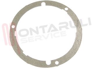 Immagine di GUARNIZIONE BRUCIATORE MEDIO D.122MM. SR 45°