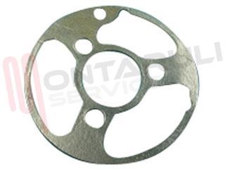 Immagine di GUARNIZIONE TONDA BRUCIATORE GRANDE D.110MM.