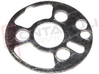 Immagine di GUARNIZIONE TONDA BRUCIATORE MEDIO D.75MM.