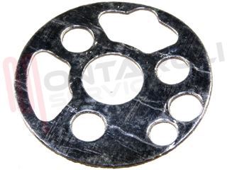 Immagine di GUARNIZIONE TONDA BRUCIATORE PICCOLO D.65MM.