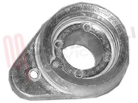 Visualizza i dettagli per BRUCIATORE PICCOLO C/FORO IGNIS Immagine di BRUCIATORE PICCOLO C/FORO IGNIS