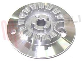 Visualizza i dettagli per BRUCIATORE AUSILIARIO 2 FORI 'AKM242/260' Immagine di BRUCIATORE AUSILIARIO 2 FORI 'AKM242/260'