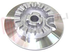 Visualizza i dettagli per BRUCIATORE AUSILIARIO 1 FORO Immagine di BRUCIATORE AUSILIARIO 1 FORO