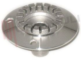 Visualizza i dettagli per BRUCIATORE ALLUMINIO SEMIRAPIDO Immagine di BRUCIATORE ALLUMINIO SEMIRAPIDO