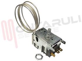 Visualizza i dettagli per TERMOSTATO 077B6940 EX.077B6866 FRIGO Immagine di TERMOSTATO 077B6940 EX.077B6866 FRIGO