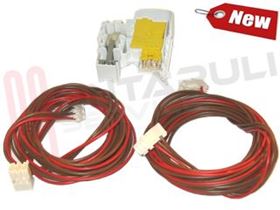 Visualizza i dettagli per MICRORITARDATORE AQUALTIS 3 CONTATTI Immagine di MICRORITARDATORE AQUALTIS 3 CONTATTI