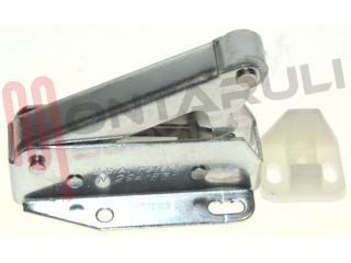 Immagine di CHIUSURA CRICCOTTO LS-LVR 'LB650'