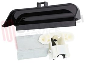 Visualizza i dettagli per CRICCOTTO PONTICELLO COMPLETO CON MANIGLIA Immagine di CRICCOTTO PONTICELLO COMPLETO CON MANIGLIA