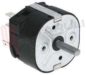 Visualizza i dettagli per TEMPORIZZATORE 120 MINUTI M2 FORNO MODULAR Immagine di TEMPORIZZATORE 120 MINUTI M2 FORNO MODULAR