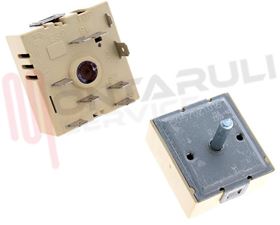 Visualizza i dettagli per REGOLATORE TENSIONE 13A 230V D48(16) Immagine di REGOLATORE TENSIONE 13A 230V D48(16)