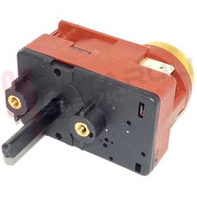 Visualizza i dettagli per TEMPORIZZATORE 120MIN. Immagine di TEMPORIZZATORE 120MIN.