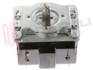 Immagine di TEMPORIZZATORE 60 MINUTI  FORNETTO