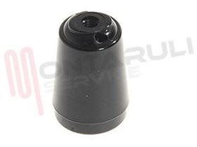 Visualizza i dettagli per CAPPUCCINATORE NERO Immagine di CAPPUCCINATORE NERO