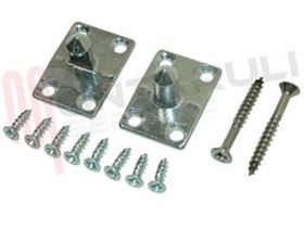 Visualizza i dettagli per GRUPPO FISSAGGIO MASSELLO Immagine di GRUPPO FISSAGGIO MASSELLO