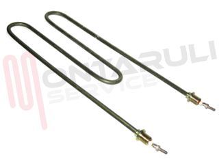 Immagine di RESISTENZA FORNO 1000W 230V GLEMGAS