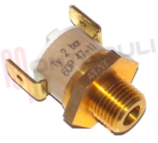 Immagine di PRESSOSTATO 9259A TYPE 2BAR 60P 47-17