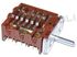 Immagine di COMMUTATORE FORNO 5+OFF EGO 46.26866.803