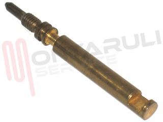 Immagine di ASTINA RUBINETTO VAPORE L=77,5MM.