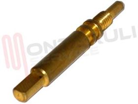 Visualizza i dettagli per ASTINA RUBINETTO VAPORE L=63MM. Immagine di ASTINA RUBINETTO VAPORE L=63MM.