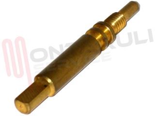 Immagine di ASTINA RUBINETTO VAPORE L=63MM.