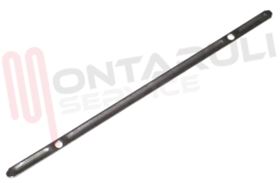 Visualizza i dettagli per RINFORZO SOFFIETTO LAVATRICE CARICA ALTO Immagine di RINFORZO SOFFIETTO LAVATRICE CARICA ALTO