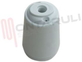 Visualizza i dettagli per CAPPUCCINATORE BIANCO Immagine di CAPPUCCINATORE BIANCO