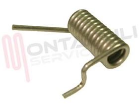 Visualizza i dettagli per MOLLA ANTINA CESTO SX LAVATRICE CARICA ALTO Immagine di MOLLA ANTINA CESTO SX LAVATRICE CARICA ALTO