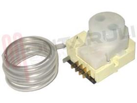 Visualizza i dettagli per TEMPORIZZATORE SBRINAMENTO T24L0137 CON SONDA Immagine di TEMPORIZZATORE SBRINAMENTO T24L0137 CON SONDA