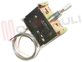 Visualizza i dettagli per TERMOSTATO FRIGO SA18 Immagine di TERMOSTATO FRIGO SA18