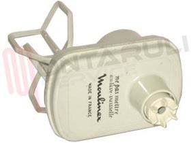 Visualizza i dettagli per ACCESSORIO MONTAPANNA MAJOR COMPACT 579 Immagine di ACCESSORIO MONTAPANNA MAJOR COMPACT 579