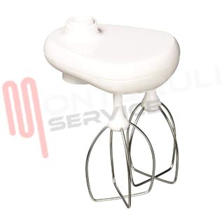 Immagine di ACCESSORIO MONTAPANNA KENWOOD DE LONGHI