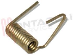 Visualizza i dettagli per MOLLA ANTINA CESTO SX RT214 LAVATRICE CARICA ALTO Immagine di MOLLA ANTINA CESTO SX RT214 LAVATRICE CARICA ALTO