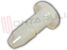 Visualizza i dettagli per PERNO CERNIERA SPORTELLO LAVATRICE Immagine di PERNO CERNIERA SPORTELLO LAVATRICE