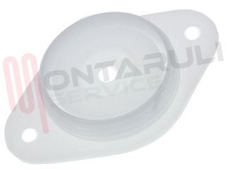 Immagine di SUPPORTO MAGNETE PARALLELOGRAMMA