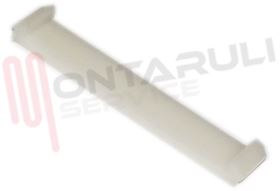 Visualizza i dettagli per RIFINITURA PER SQUADRETTA FILTRO POMPA Immagine di RIFINITURA PER SQUADRETTA FILTRO POMPA