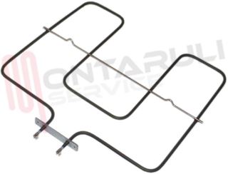 Immagine di RESISTENZA BASE FORNO 1800W 220V