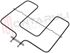 Immagine di RESISTENZA BASE FORNO 1800W 220V