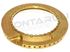 Immagine di CORONCINA SPARTIFIAMMA OTTONE  GRANDE DIAM.95MM.