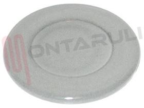 Visualizza i dettagli per PIATTELLO AUSILIARIO SMALTATO GRIGIO Immagine di PIATTELLO AUSILIARIO SMALTATO GRIGIO