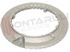 Immagine di CORONCINA SPARTIFIAMMA ALLUMINIO GRANDE DIAM.95MM.