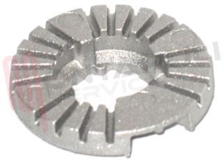 Immagine di CORONCINA SPARTIFIAMMA ALLUMINIO PICCOLO DIAM.5MM.