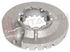 Immagine di CORONCINA SPARTIFIAMMA ALLUMINIO PICCOLO DIAM.5MM.