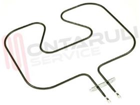 Visualizza i dettagli per RESISTENZA BASE FORNO 1100W 240V 'FMR51R' Immagine di RESISTENZA BASE FORNO 1100W 240V 'FMR51R'